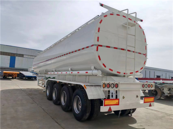 油罐車(chē)